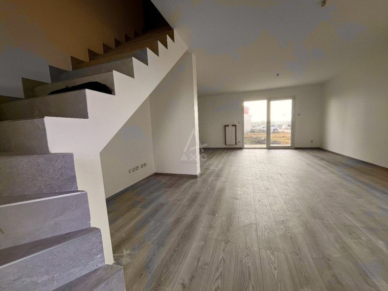 vente Maison Verny - Photo 10