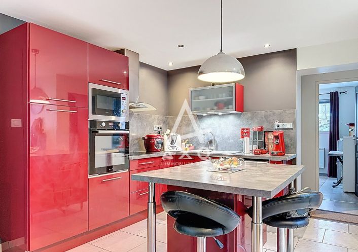 vente Maison Fontenay Sur Loing