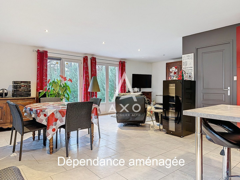 vente Maison Fontenay Sur Loing - Photo 3