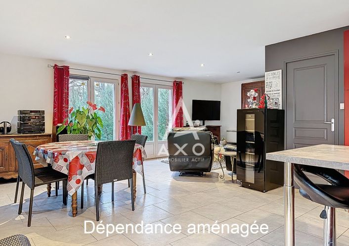 vente Maison Fontenay Sur Loing