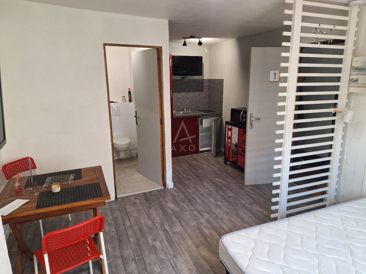 vente Immeuble de rapport Chatillon Sur Loire - Photo 2