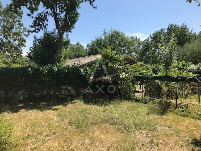 vente Maison Longeville Sur Mer - Photo 2