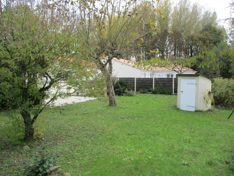 vente Maison individuelle Commequiers - Photo 2