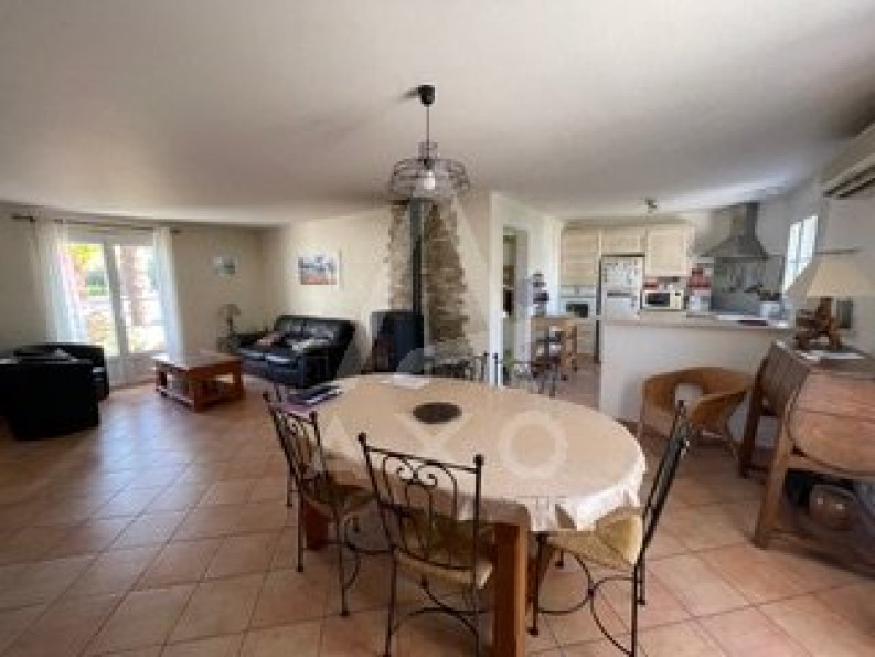 vente Maison individuelle Commequiers - Photo 3