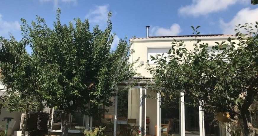 vente Maison Jard Sur Mer