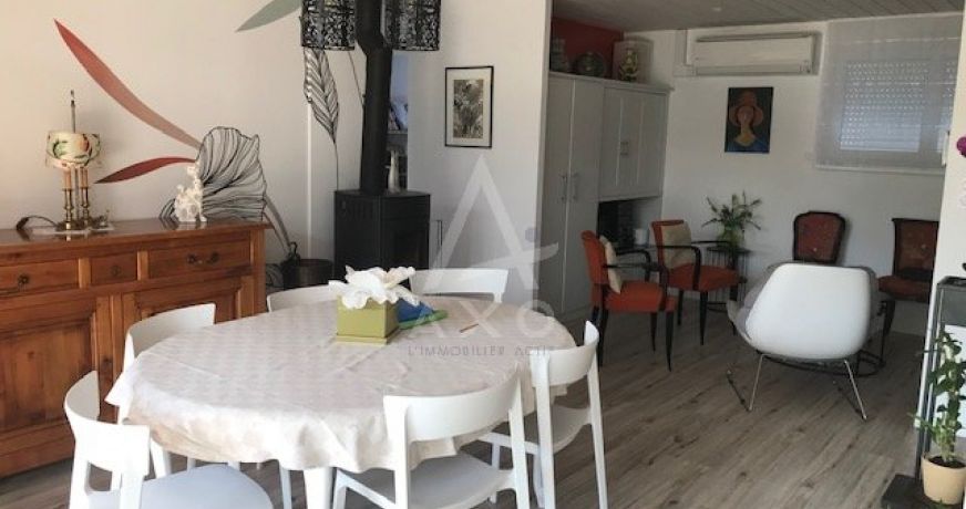 vente Maison Jard Sur Mer