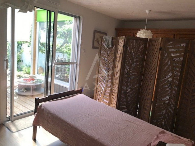 vente Maison Jard Sur Mer - Photo 4