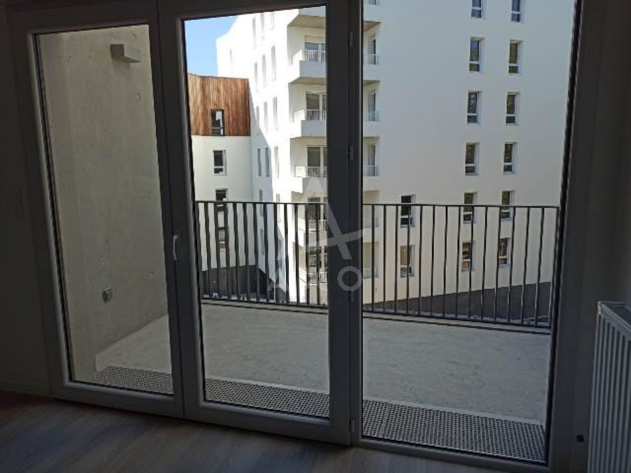 location Appartement Nantes - Photo 3