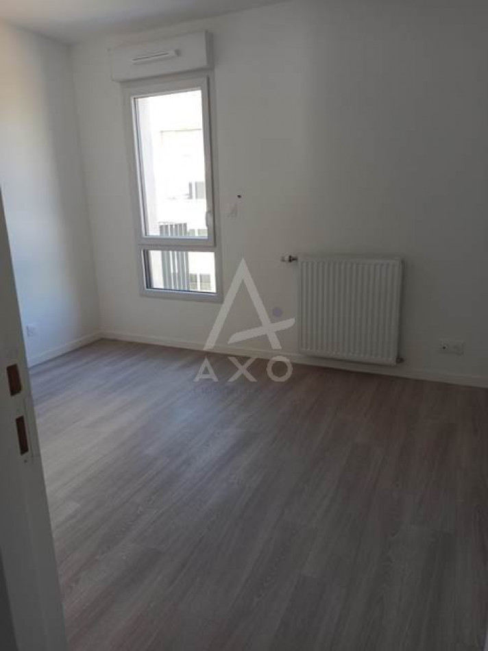location Appartement Nantes - Photo 4
