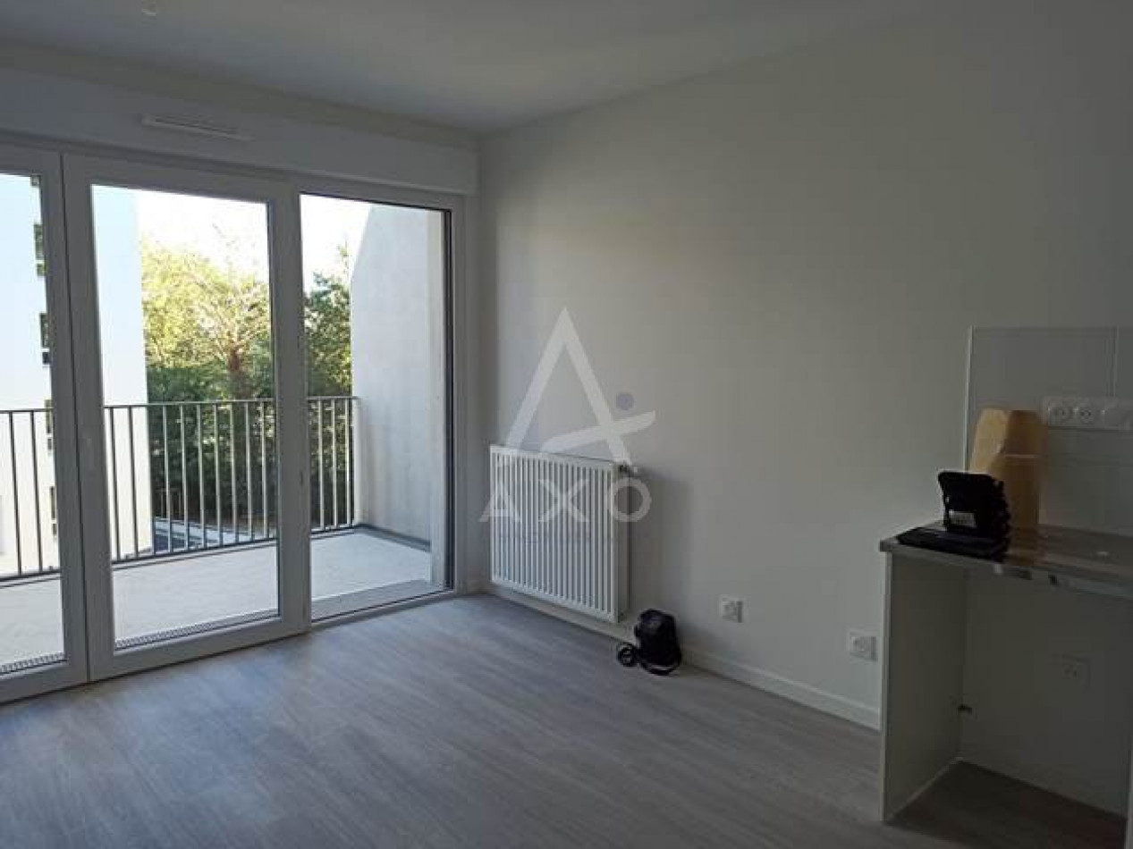 location Appartement Nantes - Photo 5