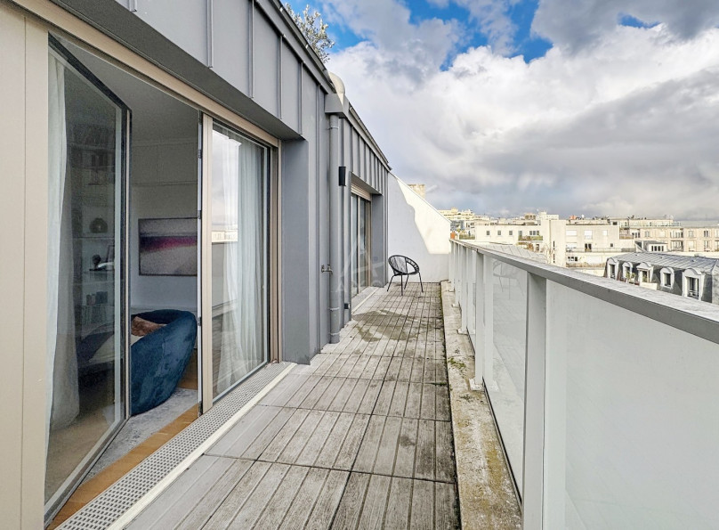 vente Appartement Suresnes - Photo 3