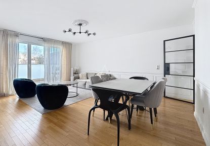 vente Appartement Suresnes