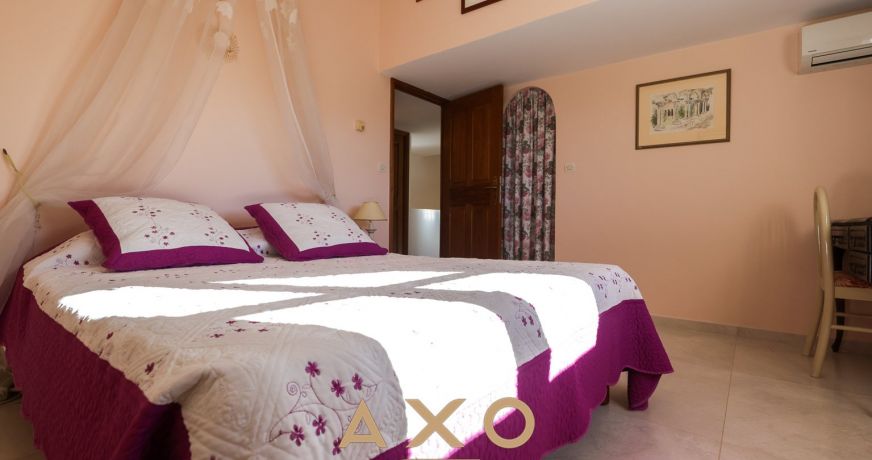 vente Maison Meyreuil