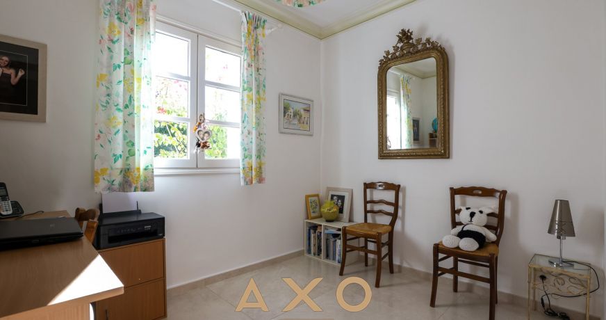 vente Maison Meyreuil