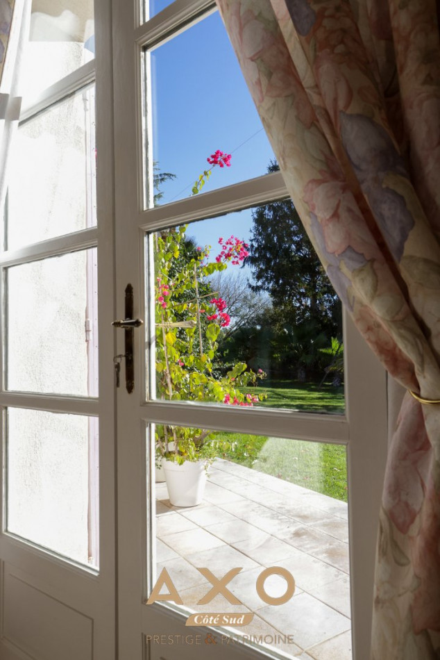 vente Maison Meyreuil - Photo 17