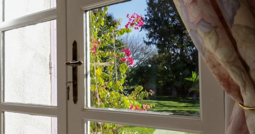 vente Maison Meyreuil