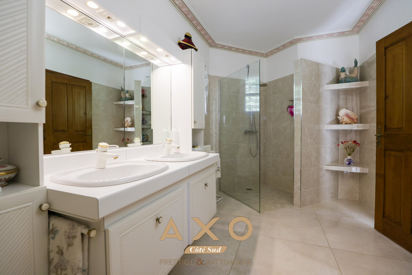 vente Maison Meyreuil - Photo 15