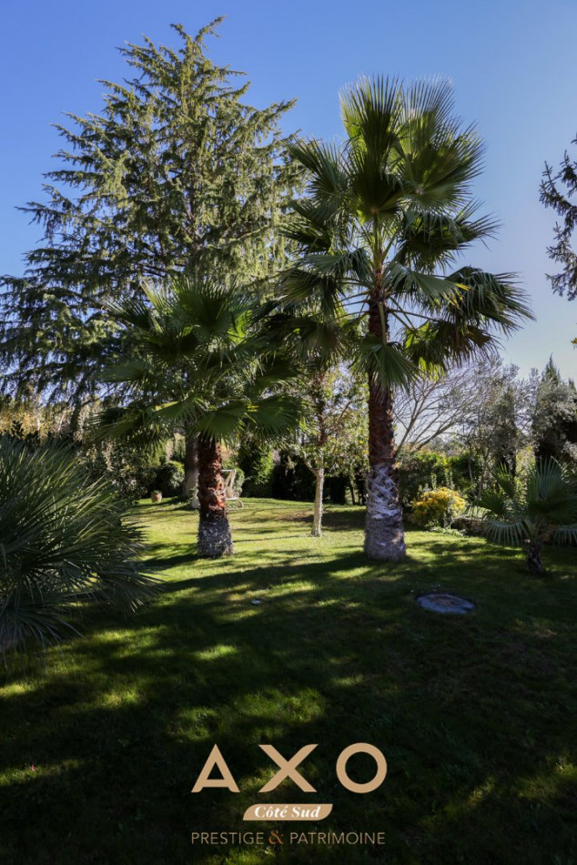 vente Maison Meyreuil - Photo 19