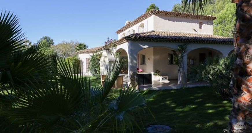 vente Maison Meyreuil