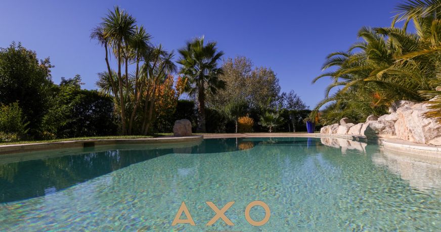 vente Maison Meyreuil