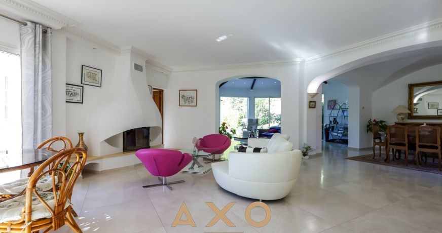 vente Maison Meyreuil