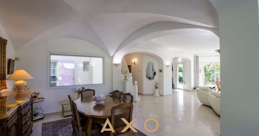 vente Maison Meyreuil