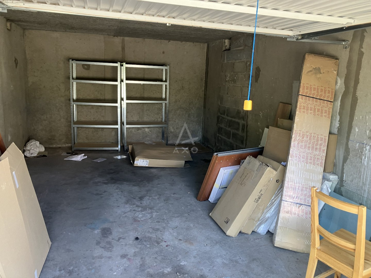 vente Garage Frejus - Photo 1