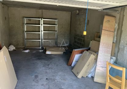 vente Garage Frejus