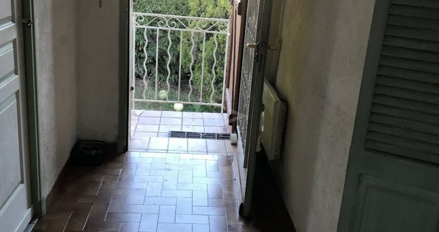 vente Villa sur toit Saint Raphael