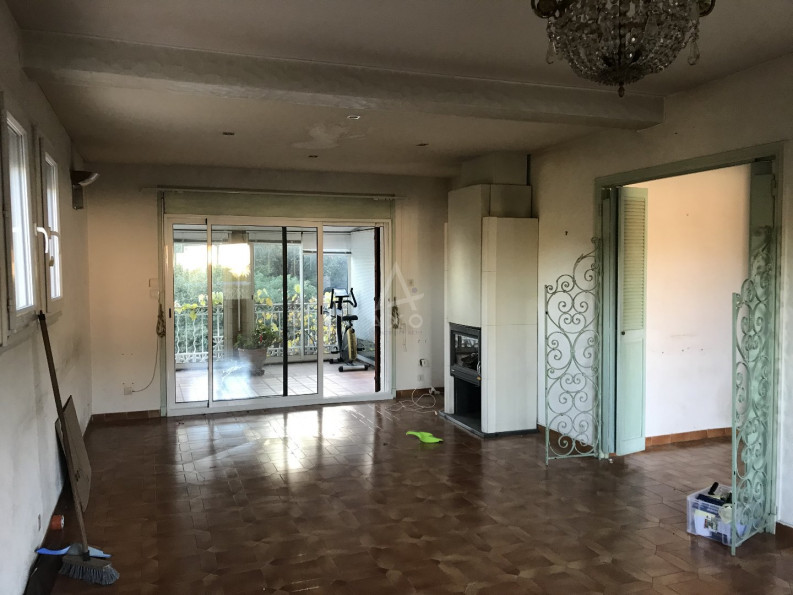 vente Villa sur toit Saint Raphael - Photo 3