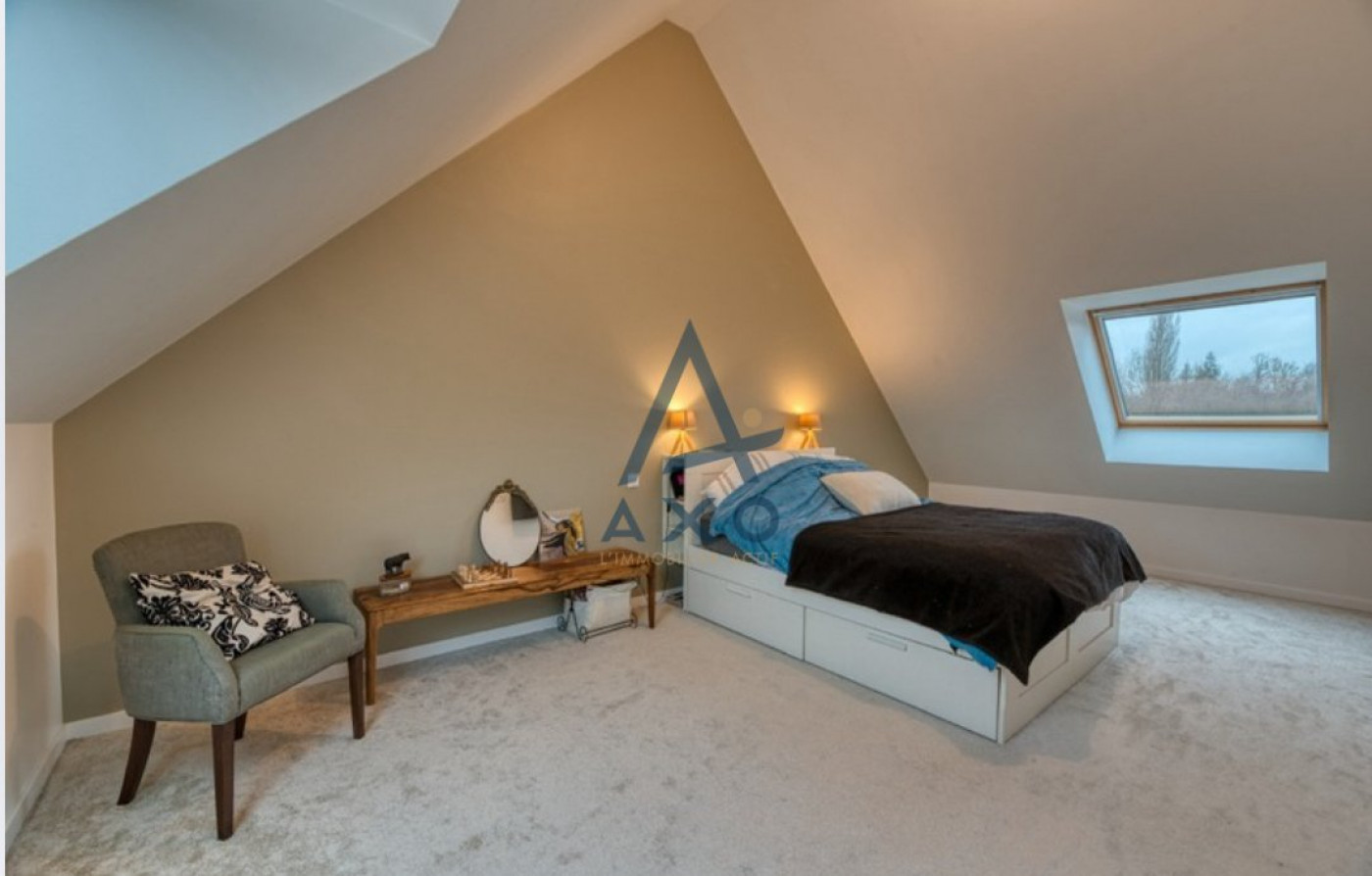 vente Haras / equestre Sainte Honorine La Chardonne - Photo 6