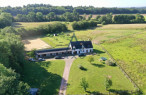 vente Haras / equestre Sainte Honorine La Chardonne