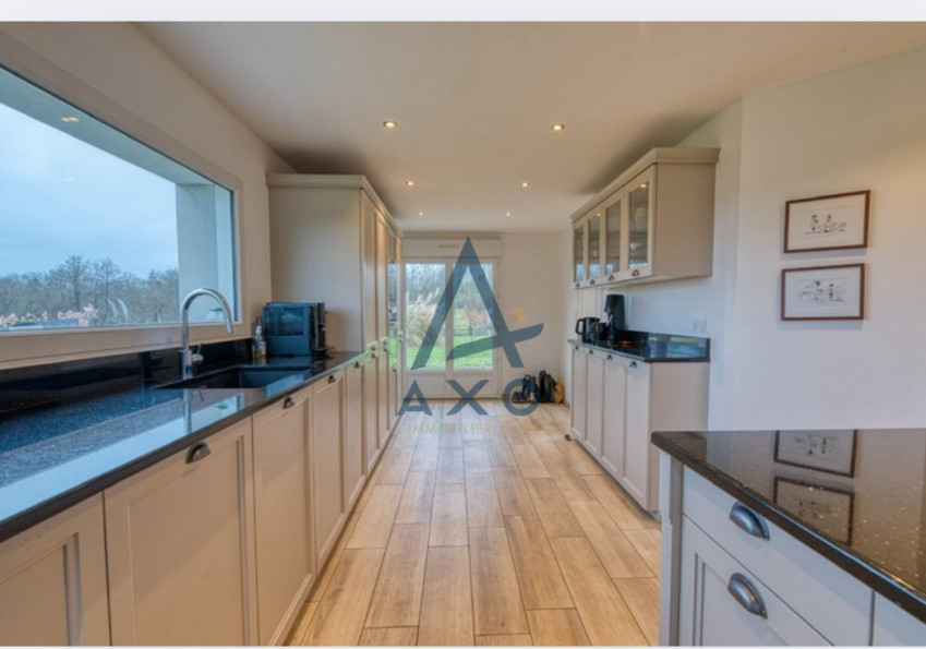 vente Haras / equestre Sainte Honorine La Chardonne - Photo 7