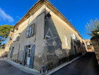 vente Maison de village Jonquieres