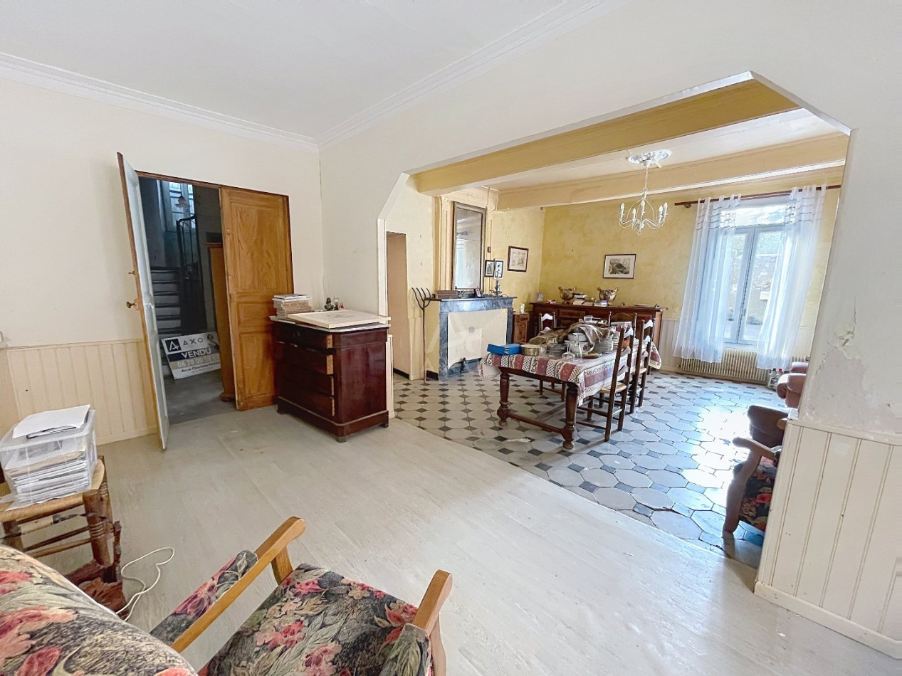 vente Maison de village Jonquieres - Photo 3