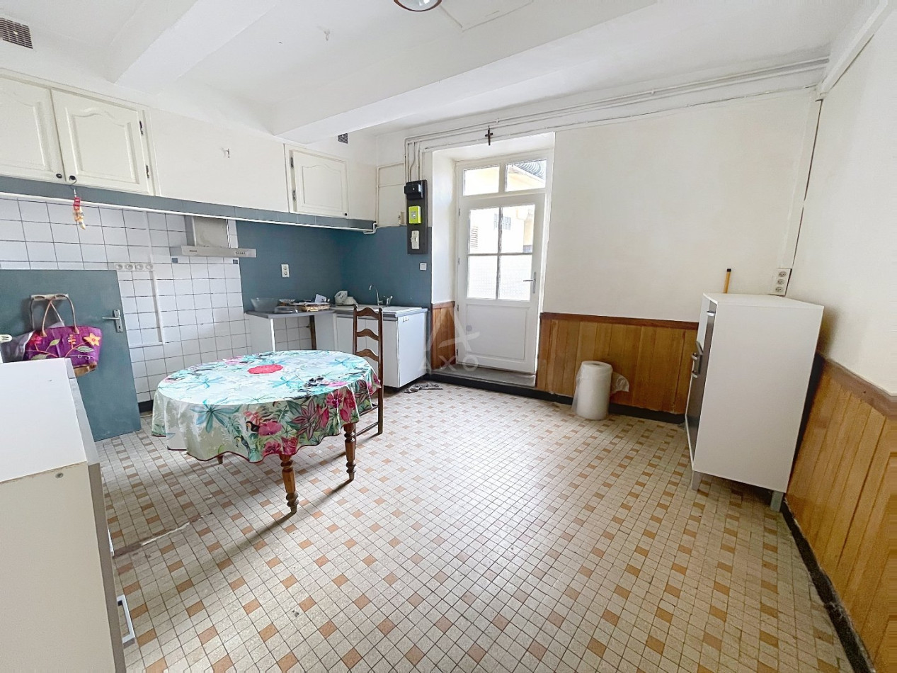 vente Maison de village Jonquieres - Photo 2