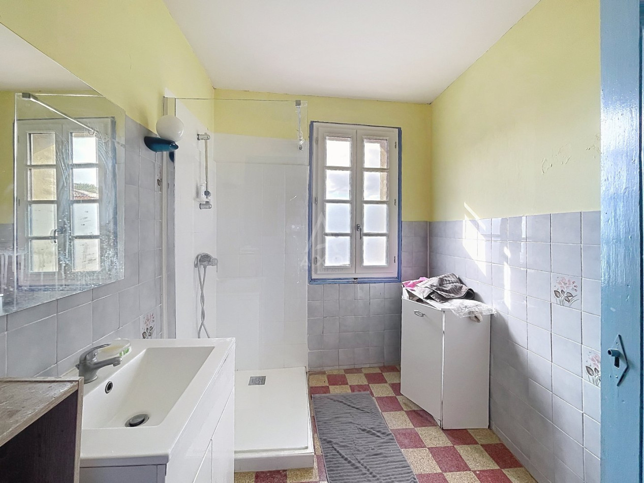 vente Maison de village Jonquieres - Photo 6