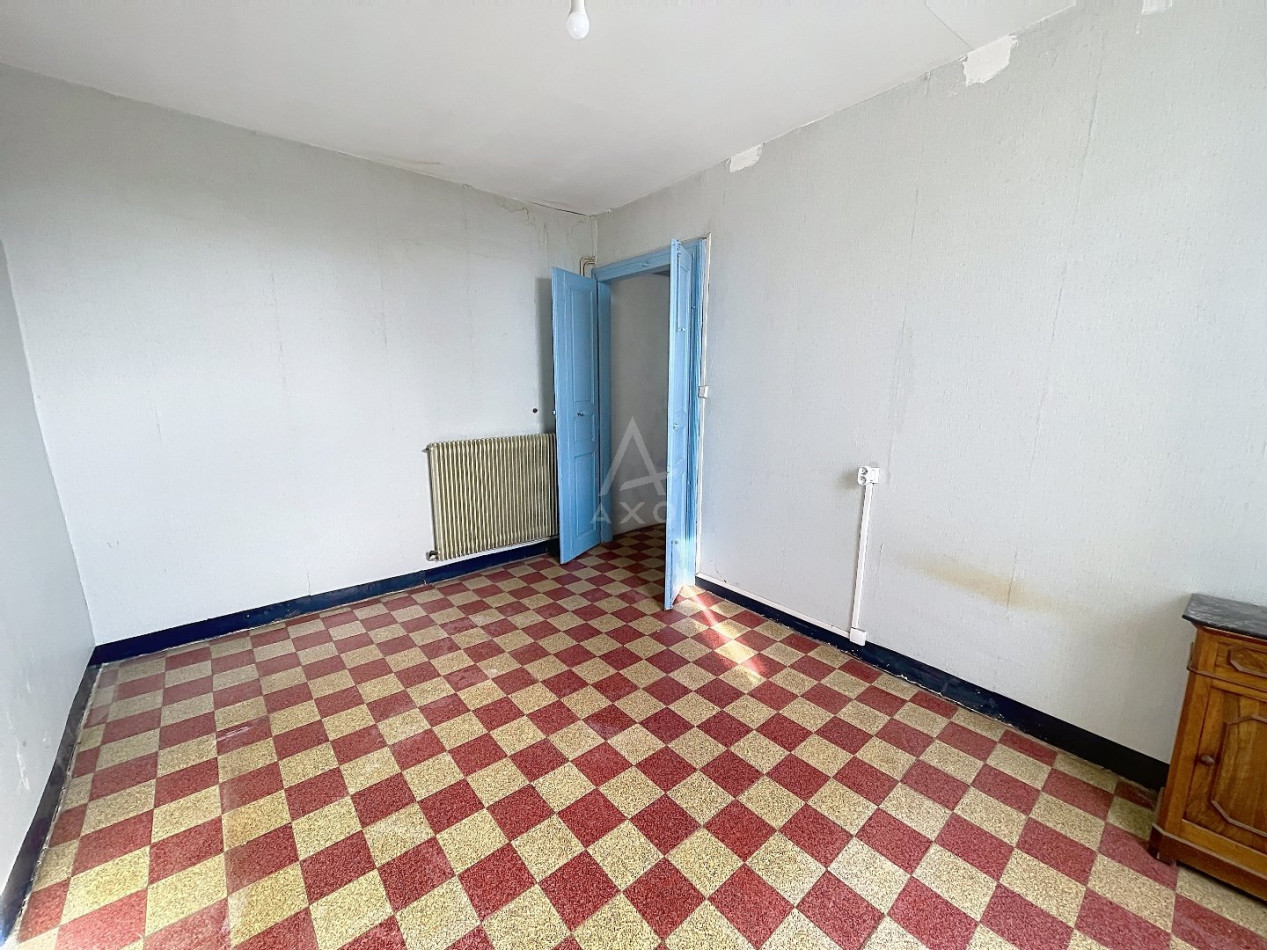 vente Maison de village Jonquieres - Photo 7