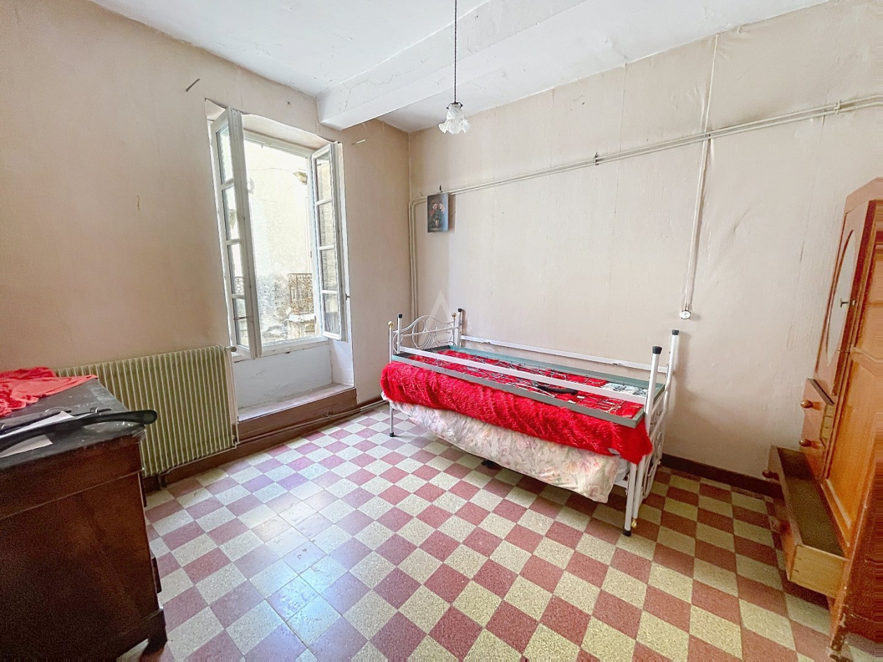 vente Maison de village Jonquieres - Photo 8