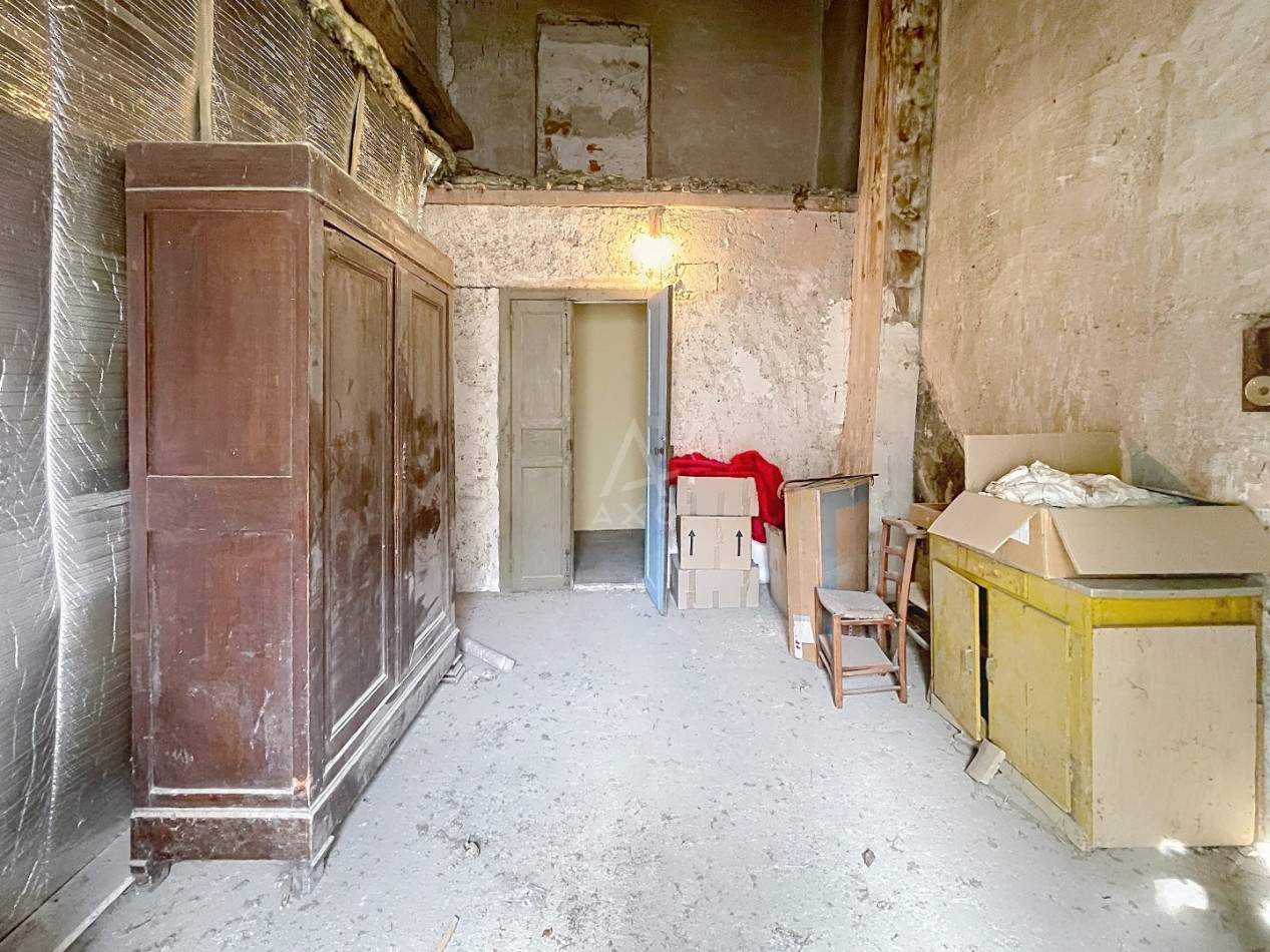 vente Maison de village Jonquieres - Photo 10