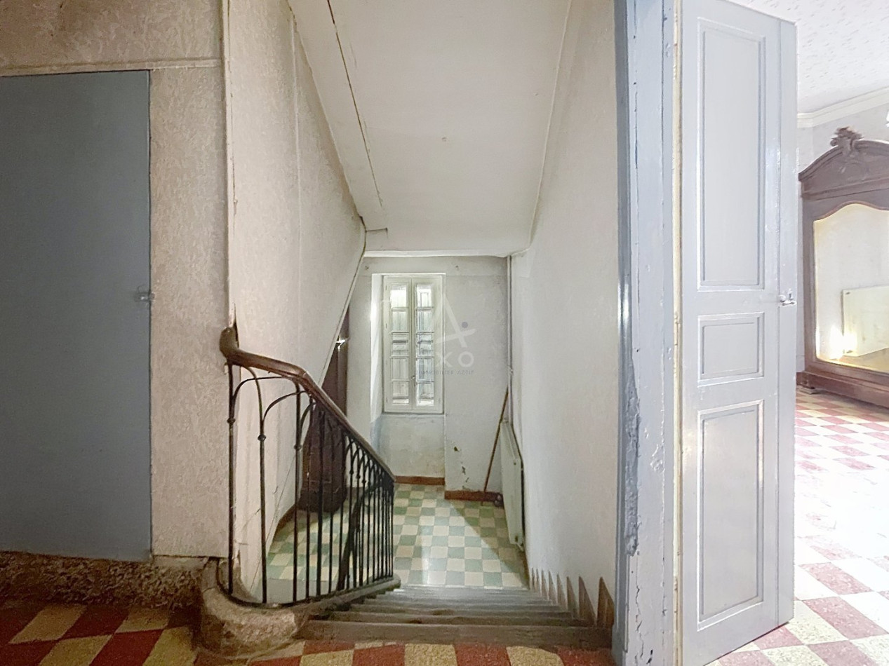 vente Maison de village Jonquieres - Photo 11