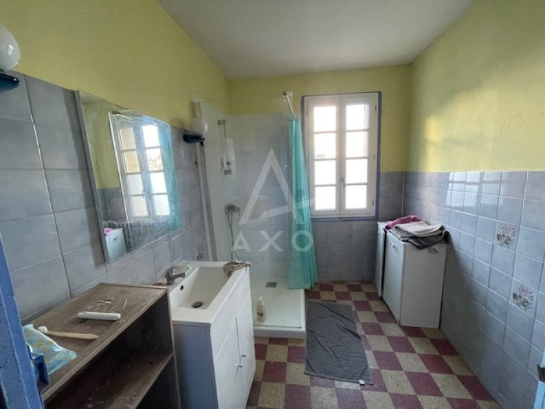 vente Maison de village Jonquieres - Photo 10