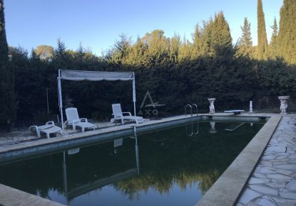 vente Appartement en rez de jardin Saint Raphael