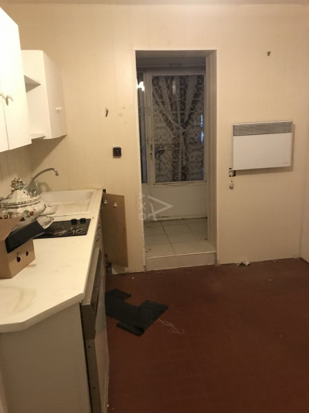 vente Appartement en rez de jardin Saint Raphael - Photo 8