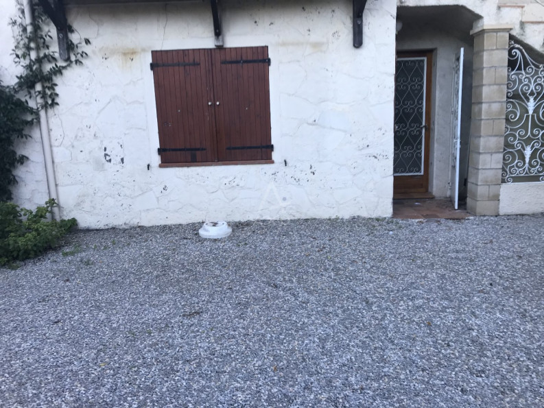 vente Appartement en rez de jardin Saint Raphael - Photo 4