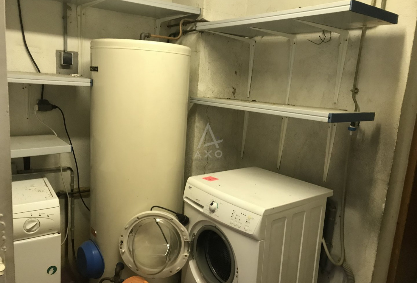 vente Appartement en rez de jardin Saint Raphael - Photo 6