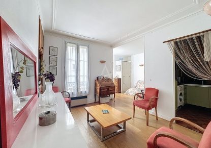 vente Appartement Paris 18eme Arrondissement