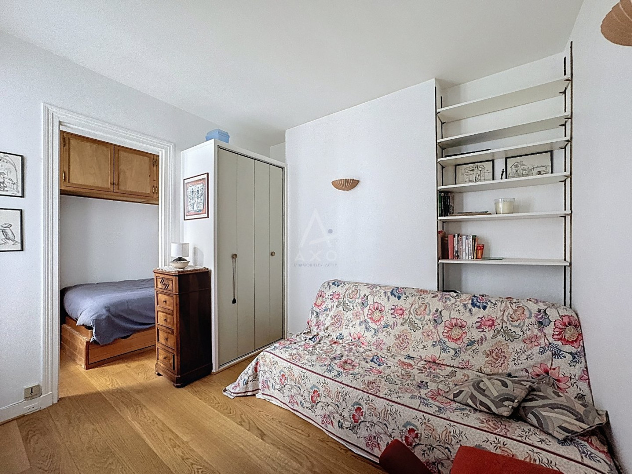 vente Appartement Paris 18eme Arrondissement - Photo 3