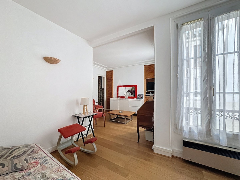 vente Appartement Paris 18eme Arrondissement - Photo 4