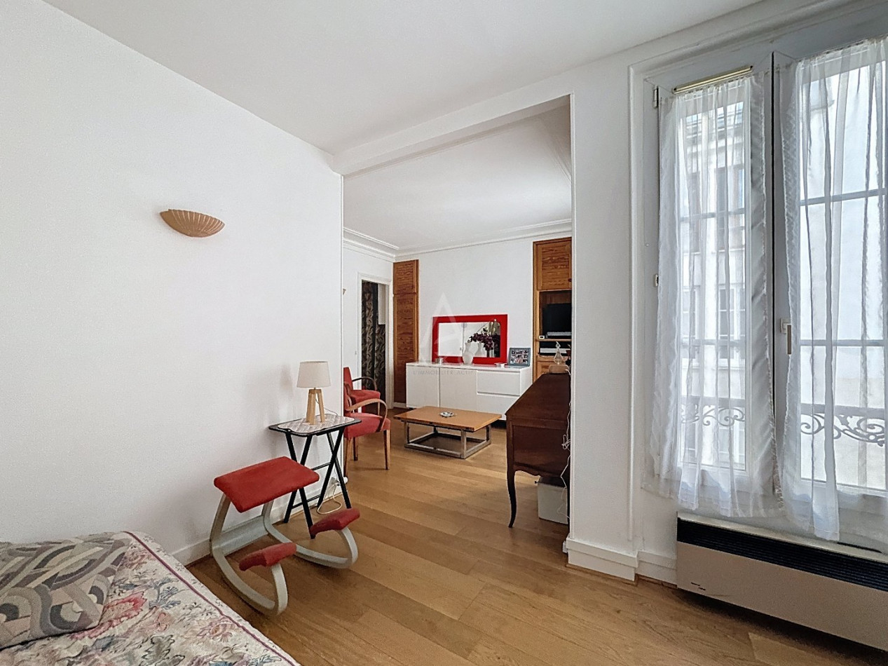 vente Appartement Paris 18eme Arrondissement - Photo 4